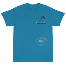 Load image into Gallery viewer, VN Calais Sedan T-Shirt – Pocket Print