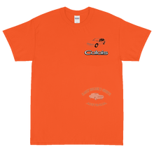 Load image into Gallery viewer, VN Calais Sedan T-Shirt – Pocket Print