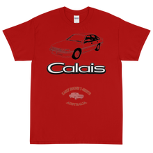 Load image into Gallery viewer, VN Calais Sedan T-Shirt