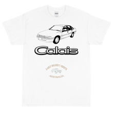 Load image into Gallery viewer, VN Calais Sedan T-Shirt