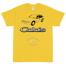 Load image into Gallery viewer, VN Calais Sedan T-Shirt