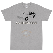 Load image into Gallery viewer, VN Commdore Sedan T-Shirt