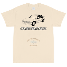 Load image into Gallery viewer, VN Commdore Sedan T-Shirt