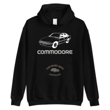 Load image into Gallery viewer, VN Commdore Sedan Hoodie
