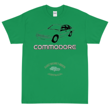 Load image into Gallery viewer, VN Commdore Sedan T-Shirt