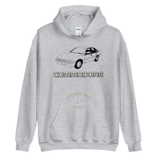 Load image into Gallery viewer, VN Commdore Sedan Hoodie