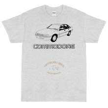 Load image into Gallery viewer, VN Commdore Sedan T-Shirt