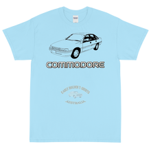 Load image into Gallery viewer, VN Commdore Sedan T-Shirt