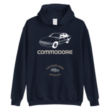 Load image into Gallery viewer, VN Commdore Sedan Hoodie