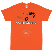 Load image into Gallery viewer, VN Commdore Sedan T-Shirt
