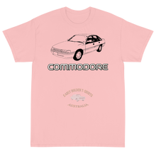 Load image into Gallery viewer, VN Commdore Sedan T-Shirt