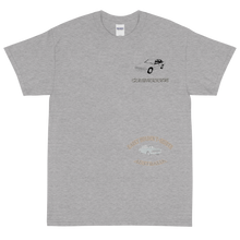 Load image into Gallery viewer, VN Commdore Sedan T-Shirt – Pocket Print