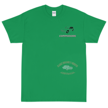 Load image into Gallery viewer, VN Commdore Sedan T-Shirt – Pocket Print