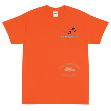 Load image into Gallery viewer, VN Commdore Sedan T-Shirt – Pocket Print