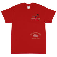 Load image into Gallery viewer, VN Commdore Sedan T-Shirt – Pocket Print