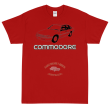 Load image into Gallery viewer, VN Commdore Sedan T-Shirt