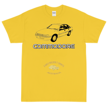 Load image into Gallery viewer, VN Commdore Sedan T-Shirt