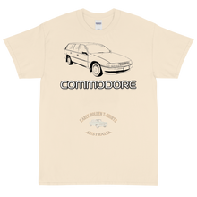 Load image into Gallery viewer, VN Commdore Wagon T-Shirt