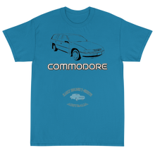 Load image into Gallery viewer, VN Commdore Wagon T-Shirt