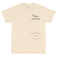 Load image into Gallery viewer, VN Commdore Wagon T-Shirt – Pocket Print