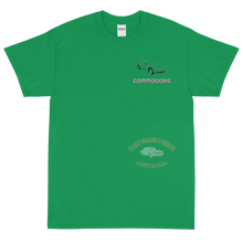 Load image into Gallery viewer, VN Commdore Wagon T-Shirt – Pocket Print