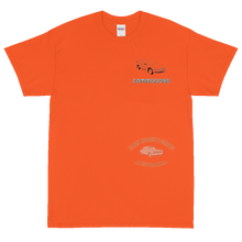 Load image into Gallery viewer, VN Commdore Wagon T-Shirt – Pocket Print