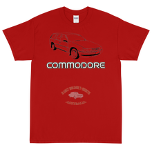 Load image into Gallery viewer, VN Commdore Wagon T-Shirt