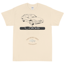 Load image into Gallery viewer, VP Calais Sedan T-Shirt