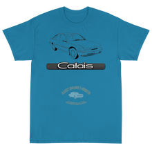 Load image into Gallery viewer, VP Calais Sedan T-Shirt