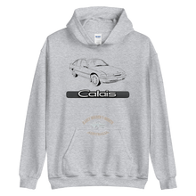 Load image into Gallery viewer, VP Calais Sedan Hoodie