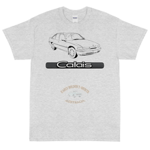 Load image into Gallery viewer, VP Calais Sedan T-Shirt