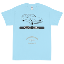 Load image into Gallery viewer, VP Calais Sedan T-Shirt