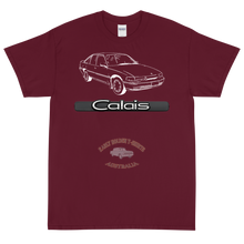 Load image into Gallery viewer, VP Calais Sedan T-Shirt