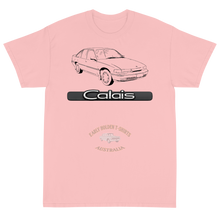 Load image into Gallery viewer, VP Calais Sedan T-Shirt
