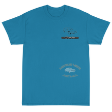 Load image into Gallery viewer, VP Calais Sedan T-Shirt – Pocket Print