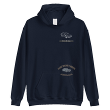 Load image into Gallery viewer, VP Calais Sedan Hoodie