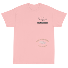 Load image into Gallery viewer, VP Calais Sedan T-Shirt – Pocket Print