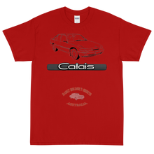 Load image into Gallery viewer, VP Calais Sedan T-Shirt