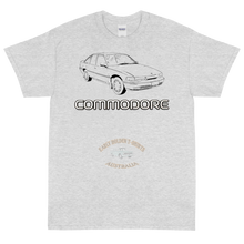Load image into Gallery viewer, VP Commdore Sedan T-Shirt