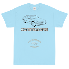 Load image into Gallery viewer, VP Commdore Sedan T-Shirt