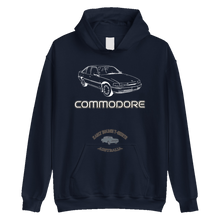 Load image into Gallery viewer, VP Commdore Sedan Hoodie