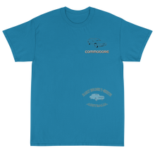 Load image into Gallery viewer, VP Commdore Sedan T-Shirt – Pocket Print