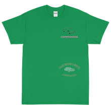 Load image into Gallery viewer, VP Commdore Sedan T-Shirt – Pocket Print