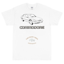 Load image into Gallery viewer, VP Commdore Sedan T-Shirt