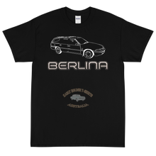 Load image into Gallery viewer, VP Berlina Wagon T-Shirt