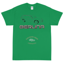 Load image into Gallery viewer, VP Berlina Wagon T-Shirt
