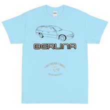 Load image into Gallery viewer, VP Berlina Wagon T-Shirt