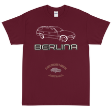 Load image into Gallery viewer, VP Berlina Wagon T-Shirt