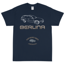 Load image into Gallery viewer, VP Berlina Wagon T-Shirt