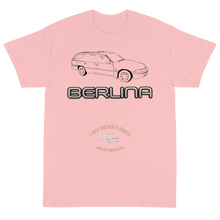 Load image into Gallery viewer, VP Berlina Wagon T-Shirt